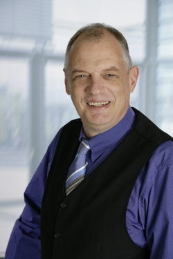 Dr. Niebuhr Dr. Niebuhr