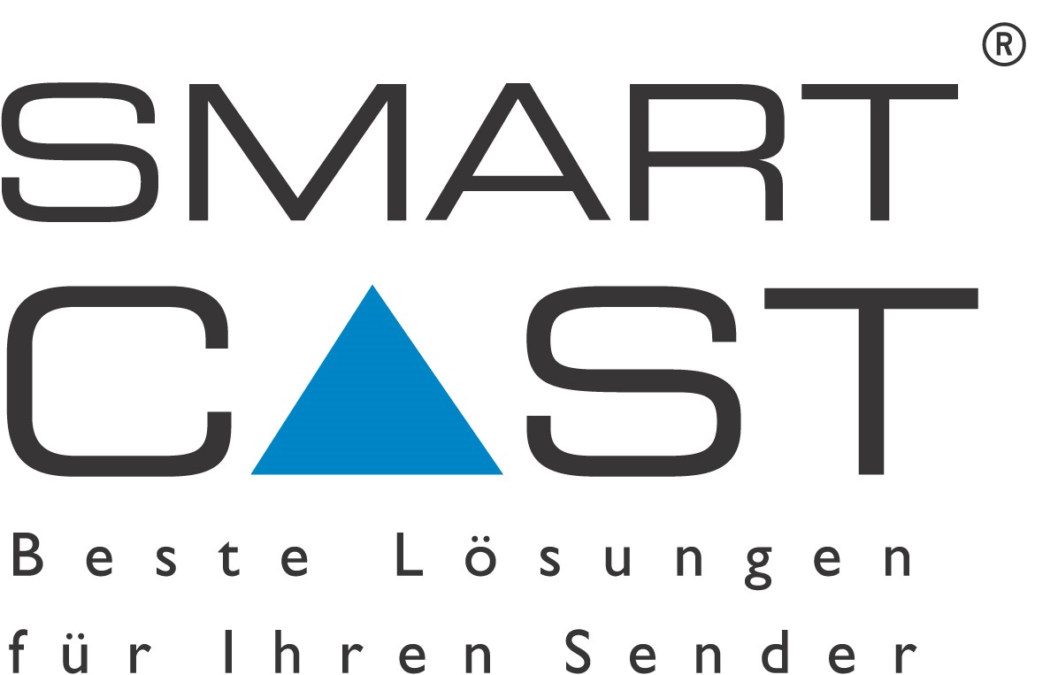 Logo SmartCast