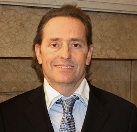 Rechtsanwalt Joachim Cäsar-Preller