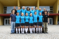 Das Team der diesjährigen Lauf-Kultour