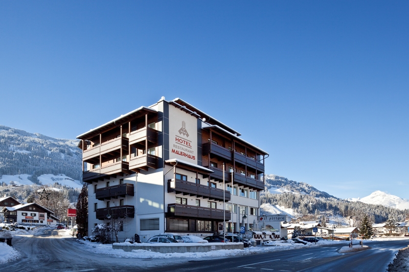 Last Minute Skiurlaub im 4 Sterne Hotel Malerhaus im Zillertal Last Minute Skiurlaub im 4 Sterne Hotel Malerhaus im Zillertal