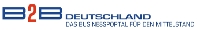 Logo B2B Deutschland Logo B2B Deutschland