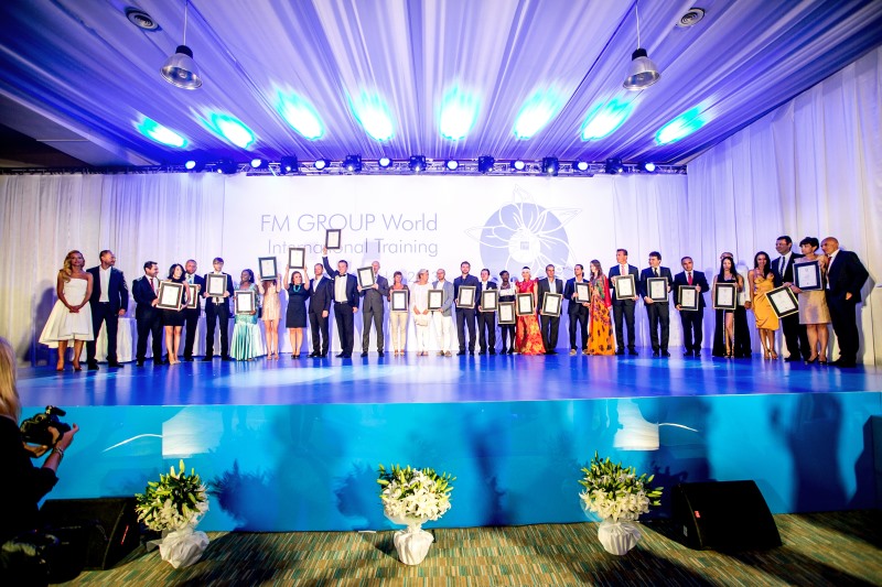 FM Group World FM Group World