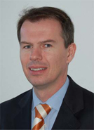Volker Brock ist in die Geschäftsführung der GEA Ecoflex GmbH aufgerückt.