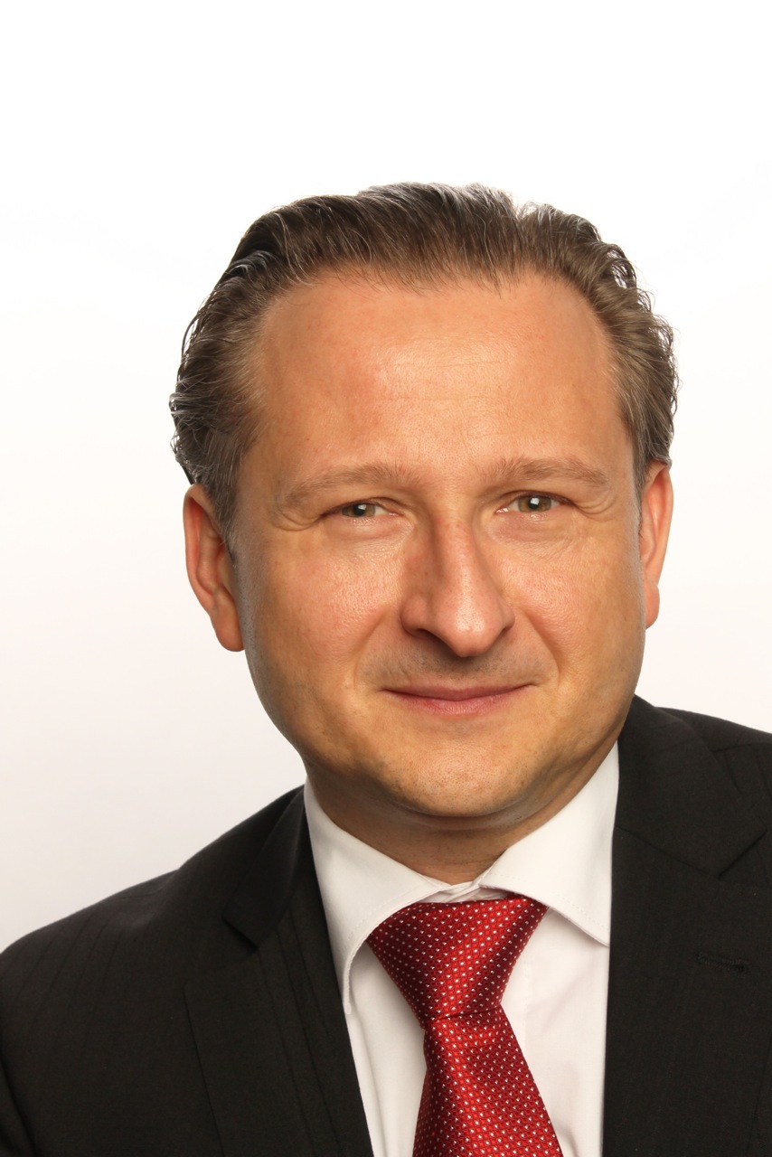 Neuer National Key Account Manager bei Hisense: Peter C. Iglinski Neuer National Key Account Manager bei Hisense: Peter C. Iglinski