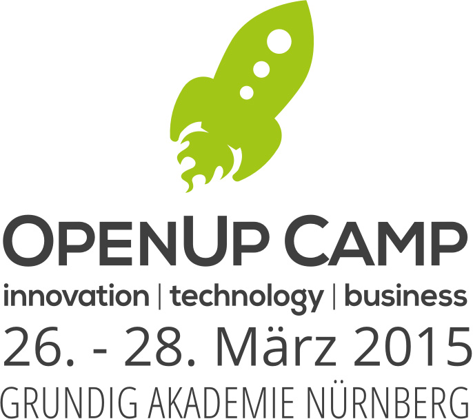 OpenUp Camp 2015 OpenUp Camp 2015