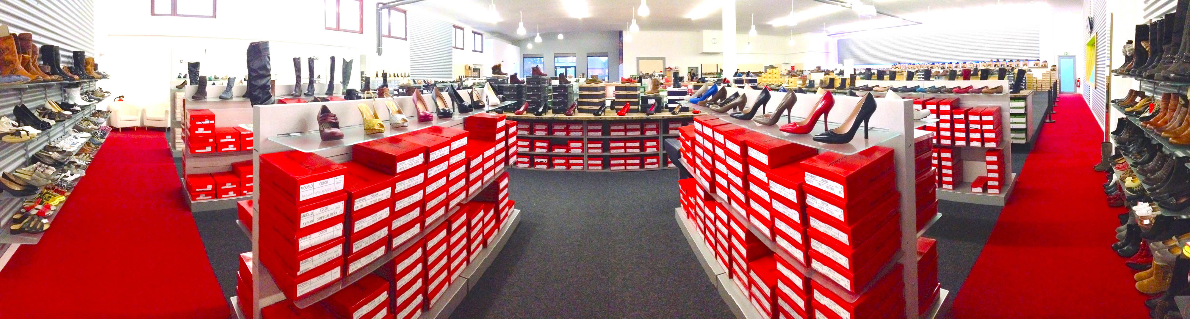 Damenschuhe inÜbergrößen von Andres Machado bei schuhplus sorgen für modernen urbanen Lifestyle Damenschuhe inÜbergrößen von Andres Machado bei schuhplus sorgen für modernen urbanen Lifestyle
