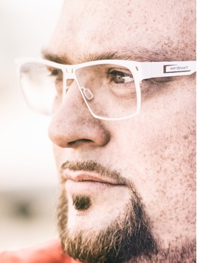 Ben Schulz ist Troubleshooter und Sparringpartner im Personal Branding. Ben Schulz ist Troubleshooter und Sparringpartner im Personal Branding.
