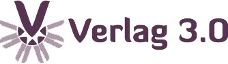 Logo Verlag 3.0 Zsolt Majsai Logo Verlag 3.0 Zsolt Majsai