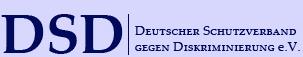 Gegen Diskriminierung Gegen Diskriminierung