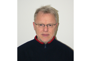 Andreas Hactergal ist neuer Sales and Marketing Director Yanmar Construction Equipment Europe.