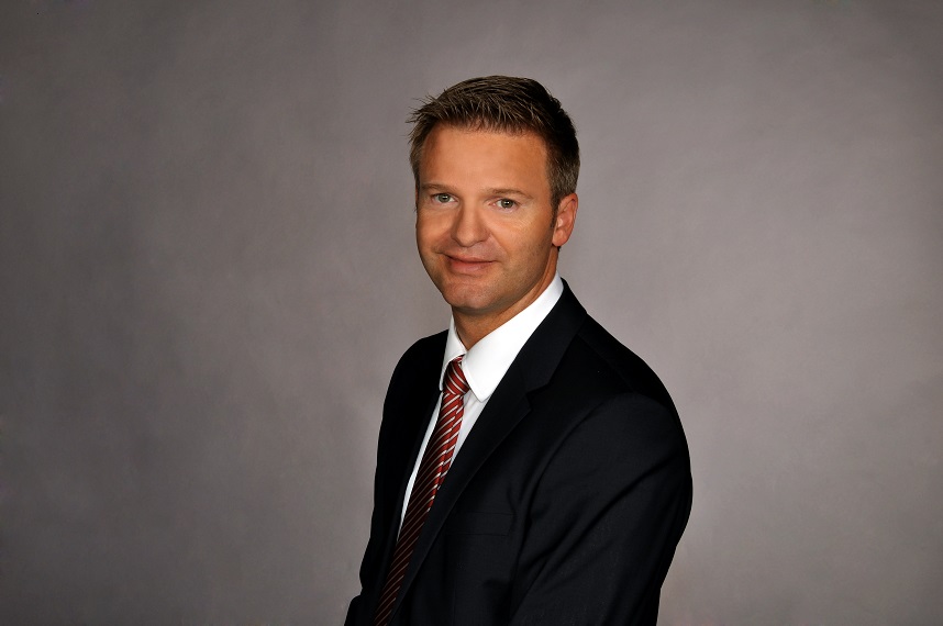 Holger Suhl, General Manager DACH bei Kaspersky Lab Holger Suhl, General Manager DACH bei Kaspersky Lab