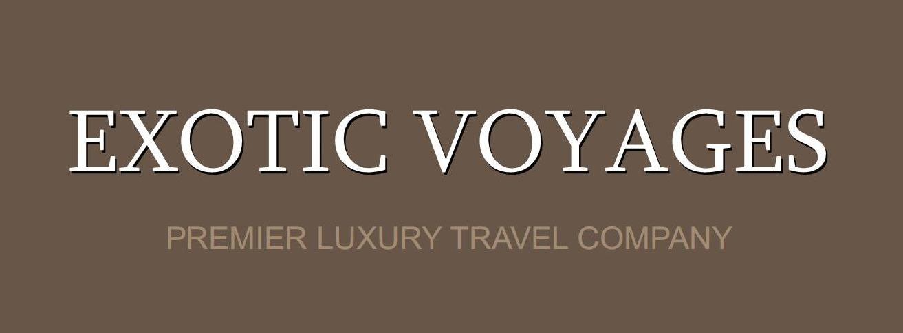 Exotic Voyages