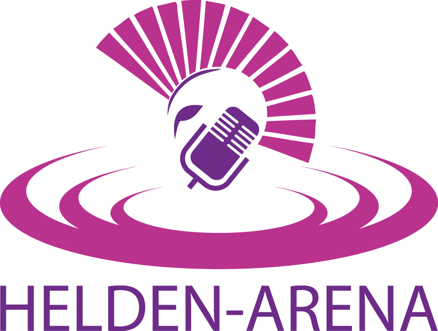 Helden-Arena: E-Learning-Plattform für Rhetorik und Schlagfertigkeit (Crowdfunding aus Hannover) Helden-Arena: E-Learning-Plattform für Rhetorik und Schlagfertigkeit (Crowdfunding aus Hannover)