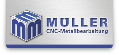 M. Müller Metallbearbeitung GmbH & Co. KG aus Albstadt