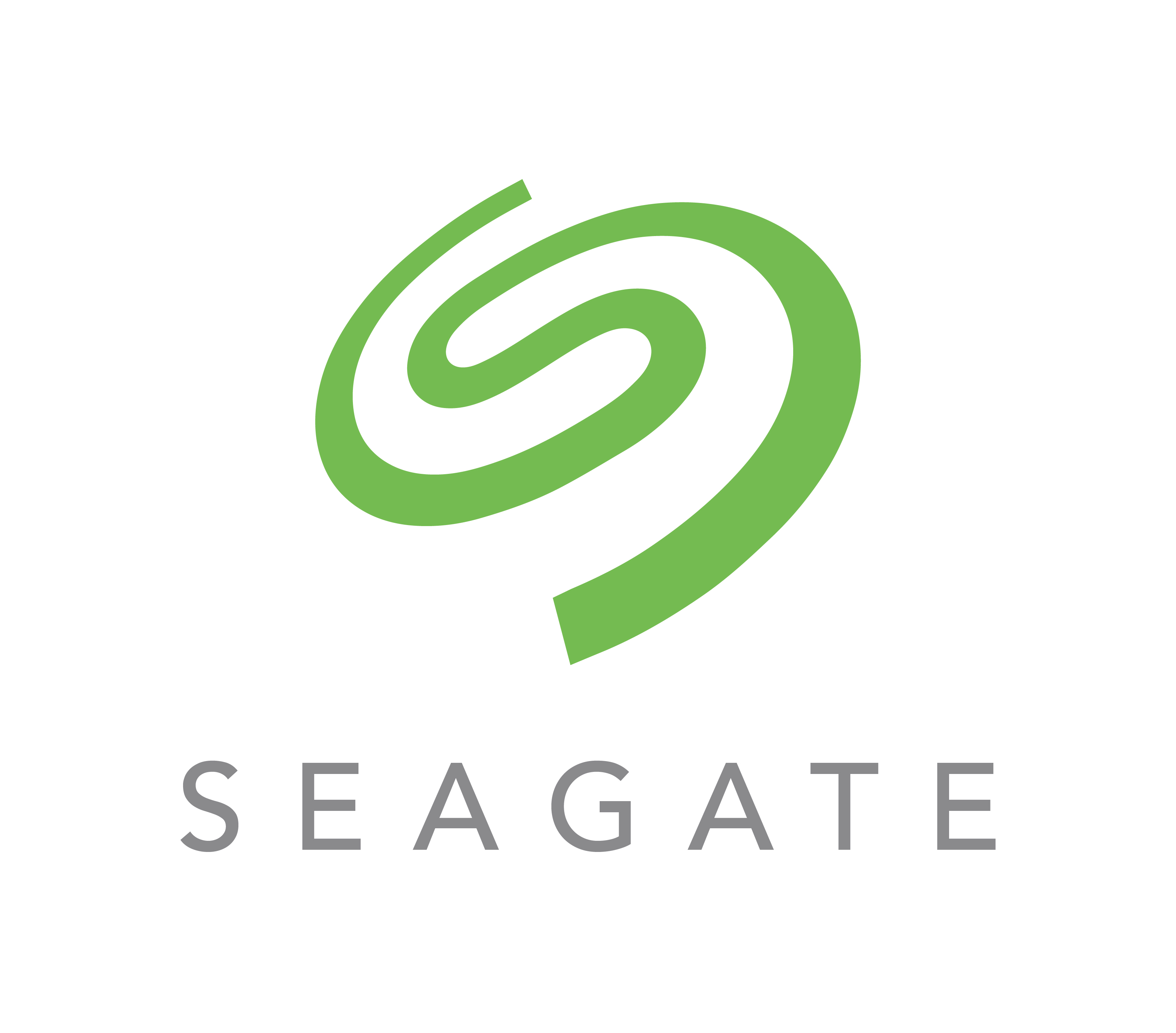 Seagate Living Logo Seagate Living Logo