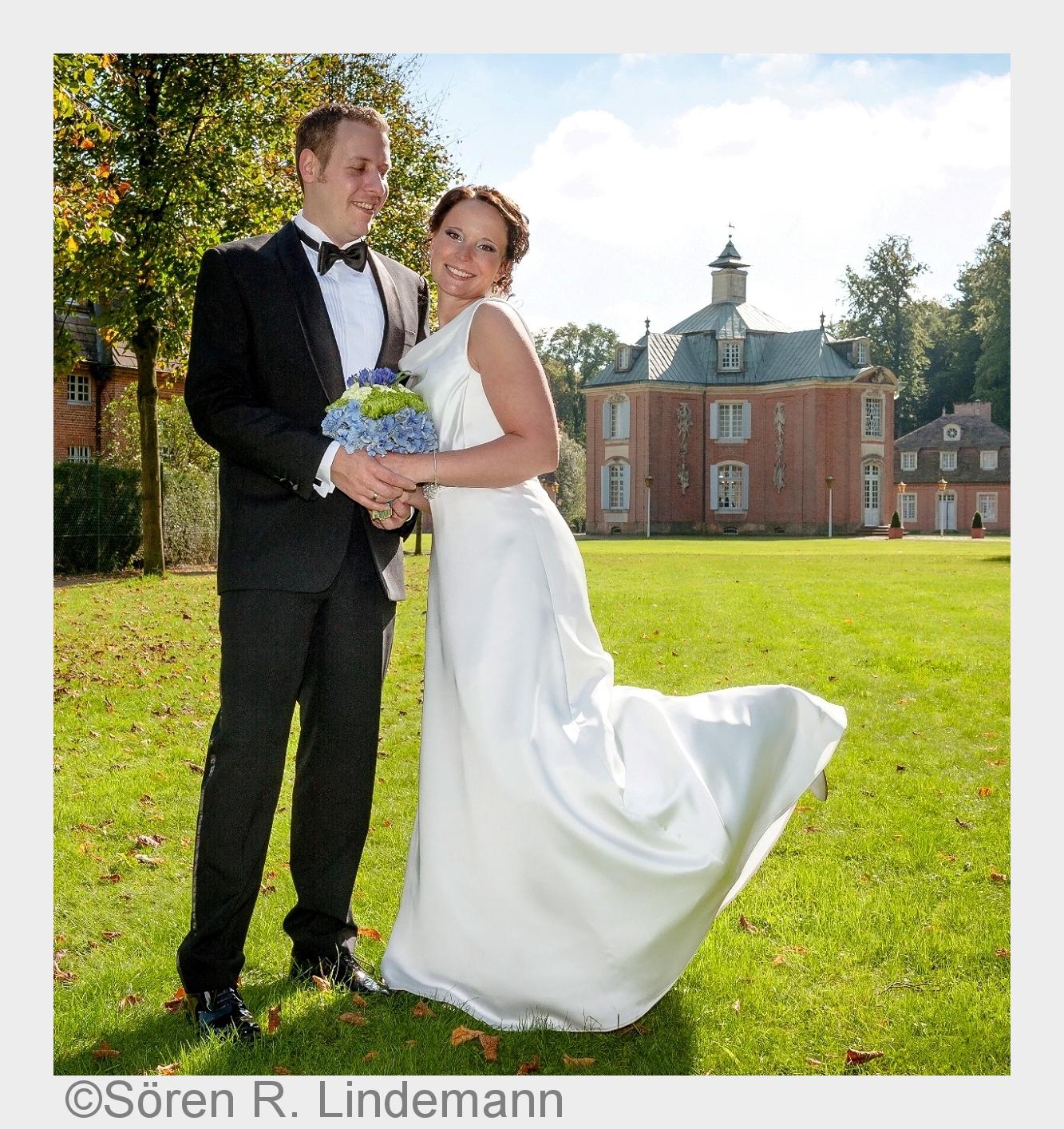 Heiraten im Emsland (Bildquelle: Sören R. Lindemann) Heiraten im Emsland (Bildquelle: Sören R. Lindemann)