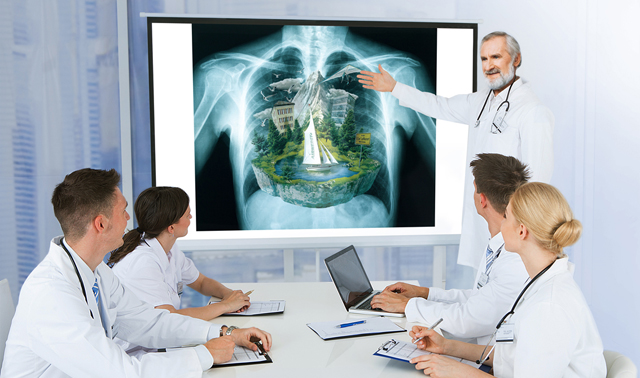 Airnergy-Spirovitaltherapie Airnergy-Spirovitaltherapie