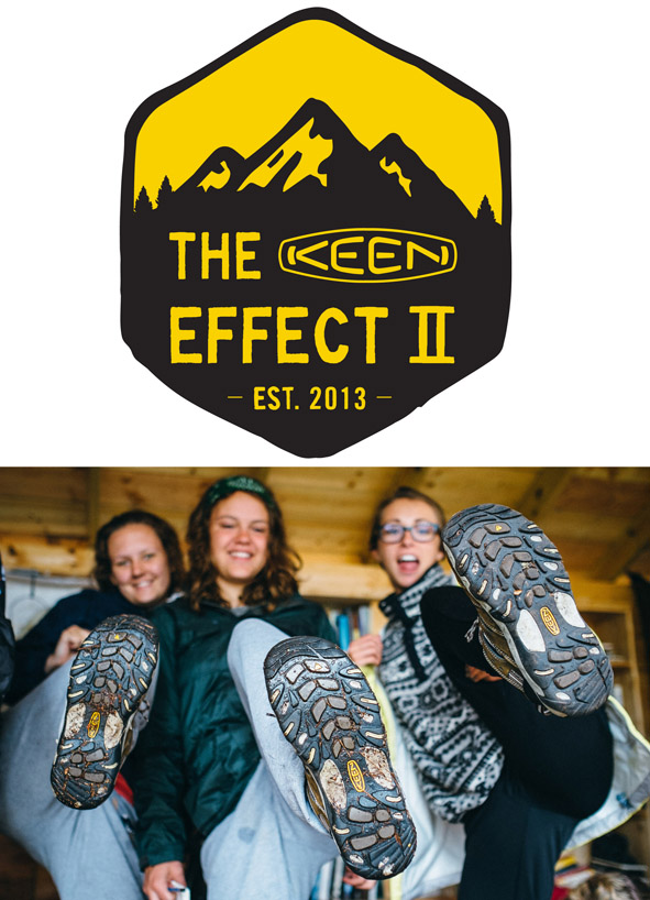 Bildnachweis: KEEN Footwear Bildnachweis: KEEN Footwear