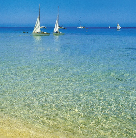 Charterboote Ibiza Charterboote Ibiza