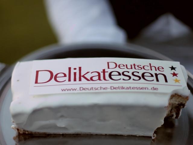 Regionale Vielfalt unter einem Dach Foto: Deutsche-Delikatessen.de Regionale Vielfalt unter einem Dach Foto: Deutsche-Delikatessen.de