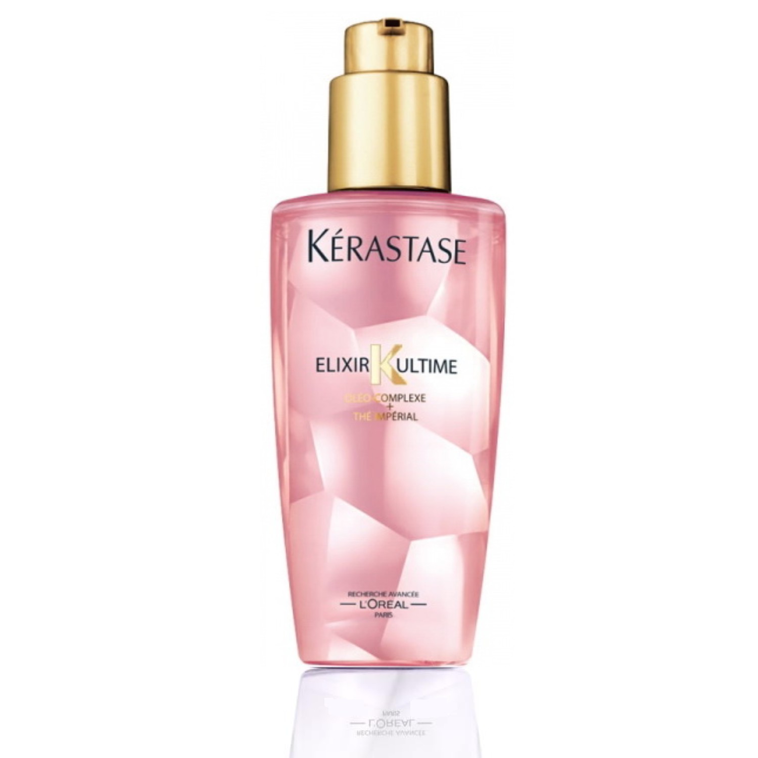 Kerastase Elixir Ultimo auf hair-shop24.net