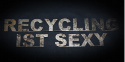 Recycling ist sexy-Kalender 2010