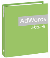 AdWords Aktuell - das Buch