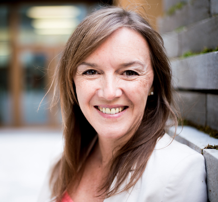 Verkaufsprofi Franziska Brandt-Biesler: Verkaufen mit Köpfchen und Leidenschaft Verkaufsprofi Franziska Brandt-Biesler: Verkaufen mit Köpfchen und Leidenschaft