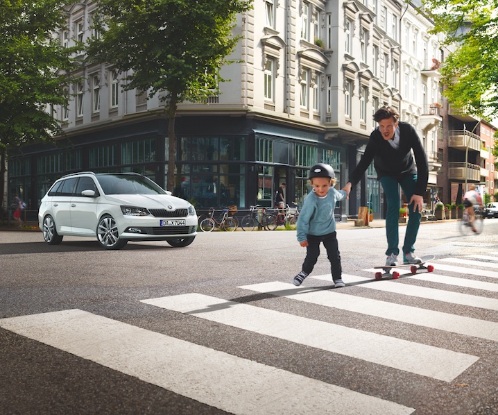 Quelle: ?KODA Auto Deutschland Quelle: ?KODA Auto Deutschland