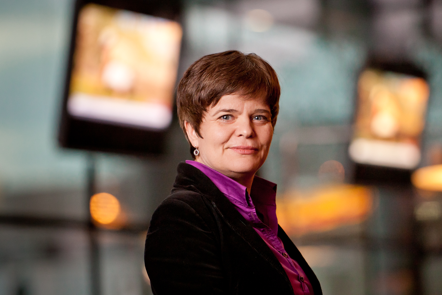 Britta Kroker, Pink University:"Videotrainings sind die neue Generation des E-Learning" Britta Kroker, Pink University:"Videotrainings sind die neue Generation des E-Learning"