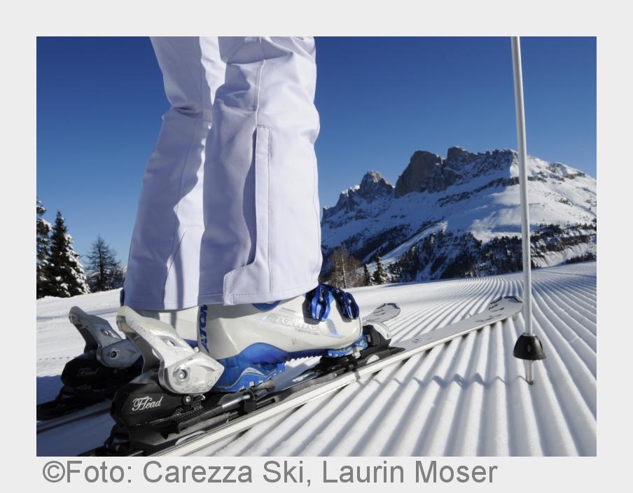 Als erster auf einer frisch präparierten Piste:?Be the first?macht Träume wahr. (Bildquelle: Foto: C Als erster auf einer frisch präparierten Piste:?Be the first?macht Träume wahr. (Bildquelle: Foto: C