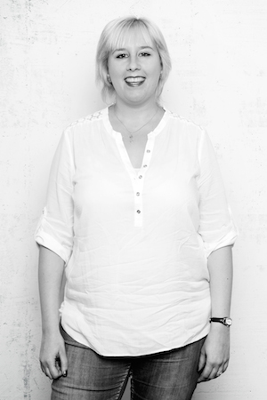 Rose Silford, Senior Digital Media Analyst, Spree7
