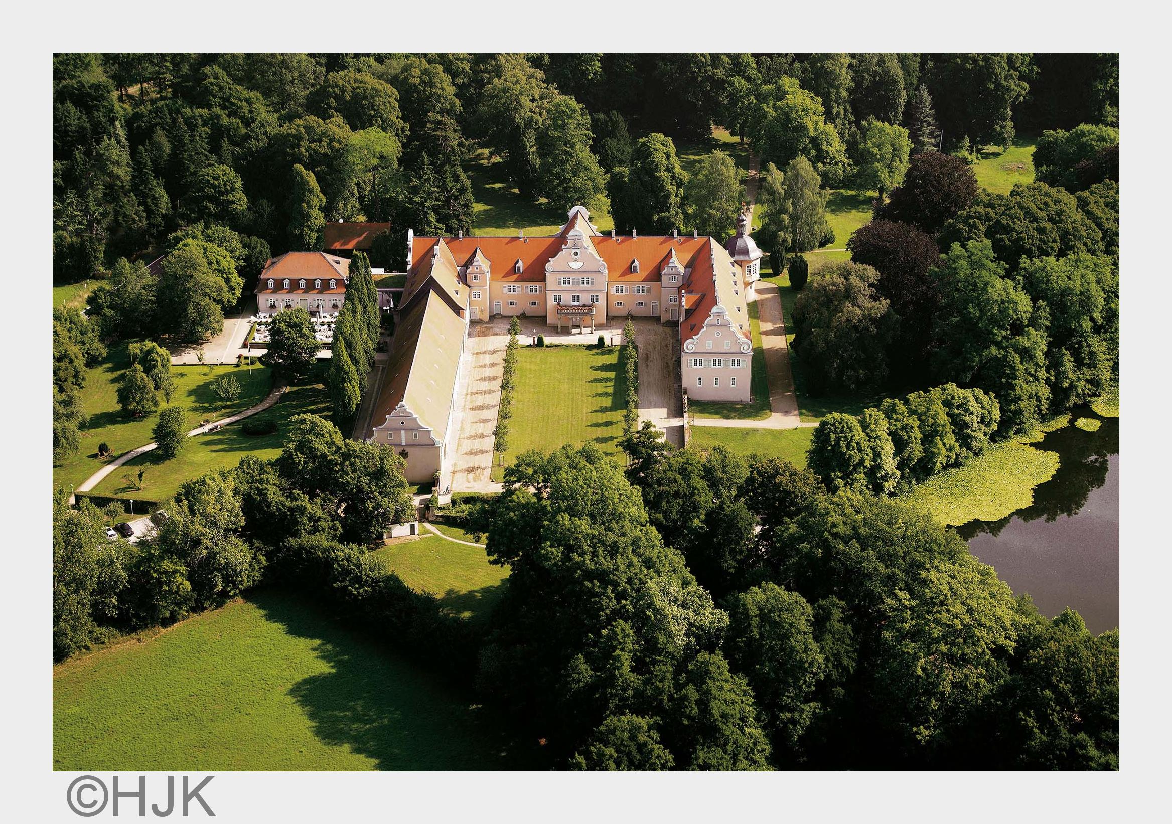 Romantische Location für Verliebte (Bildquelle: HJK)