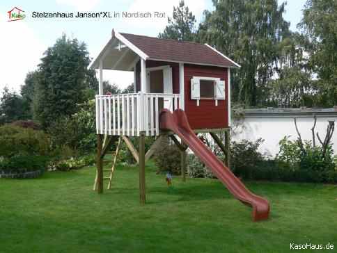 Stelzenhaus Janson Stelzenhaus Janson