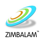 Zimbalam Logo Zimbalam Logo