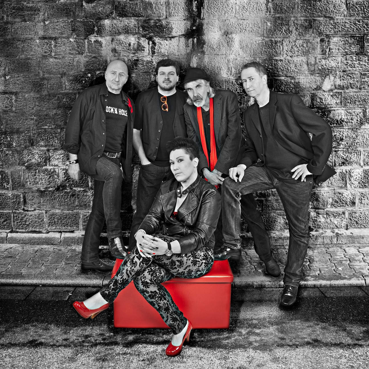 Die deutsche Band Reininghaus Die deutsche Band Reininghaus