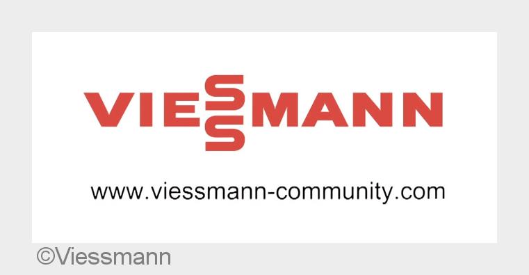 (Bildquelle: Viessmann) (Bildquelle: Viessmann)