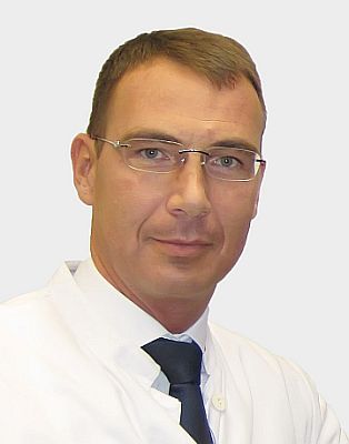 Priv.-Doz. Dr. med. habil. Marcus Kernt