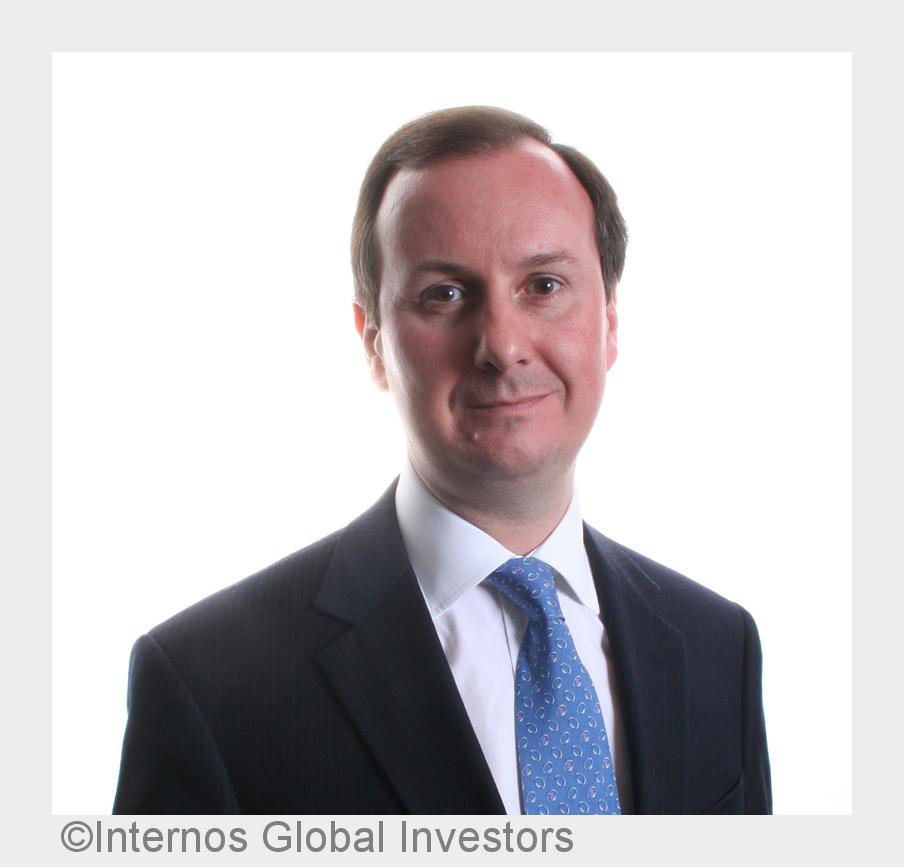 Andrew Thornton (Bildquelle: Internos Global Investors) Andrew Thornton (Bildquelle: Internos Global Investors)