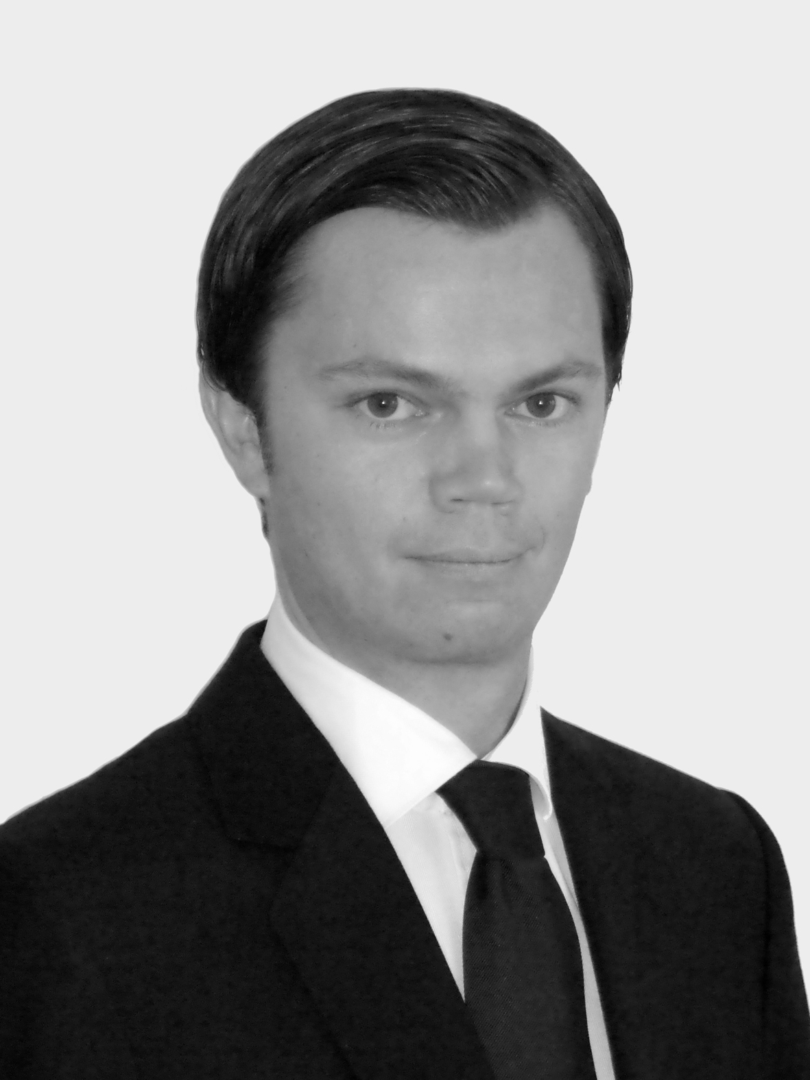 Dr. Marco Adelt, Versicherungsexperte bei der Managementberatung Horváth& Partners Dr. Marco Adelt, Versicherungsexperte bei der Managementberatung Horváth& Partners