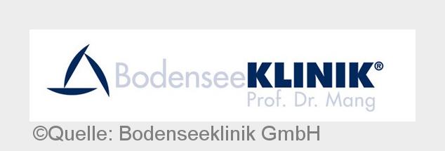 (Bildquelle: Quelle: Bodenseeklinik GmbH) (Bildquelle: Quelle: Bodenseeklinik GmbH)