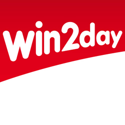 Online Casino, Poker, Lotto und Sportwetten bei win2day spielen