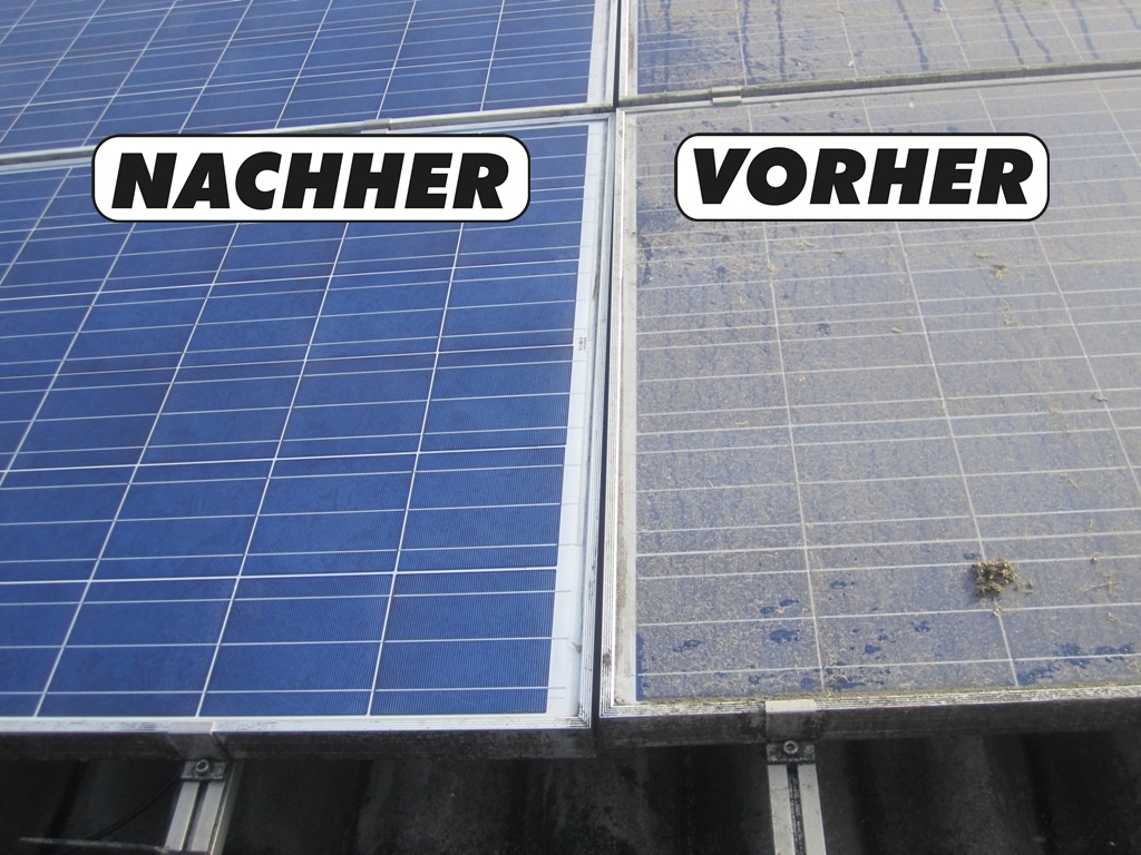 Photovoltaik Reinigung, Solarreinigung, Photovoltaik Reinigung, Solarreinigung,