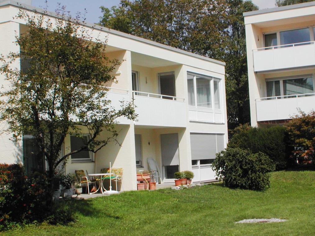 Wohnen in München Solln