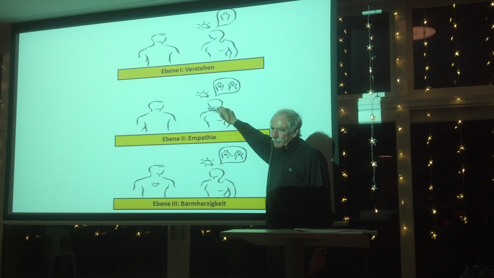 Dr. med. Konrad Stauss Dr. med. Konrad Stauss