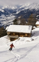 Toppisten und einzigartiges Panorama erwartet die Wintersportler im Großglockner Resort Kals-Matrei.