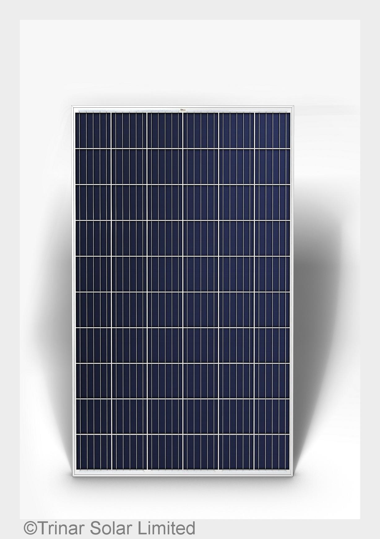 Trina Solar Honey Plus (Bildquelle: Trinar Solar Limited) Trina Solar Honey Plus (Bildquelle: Trinar Solar Limited)