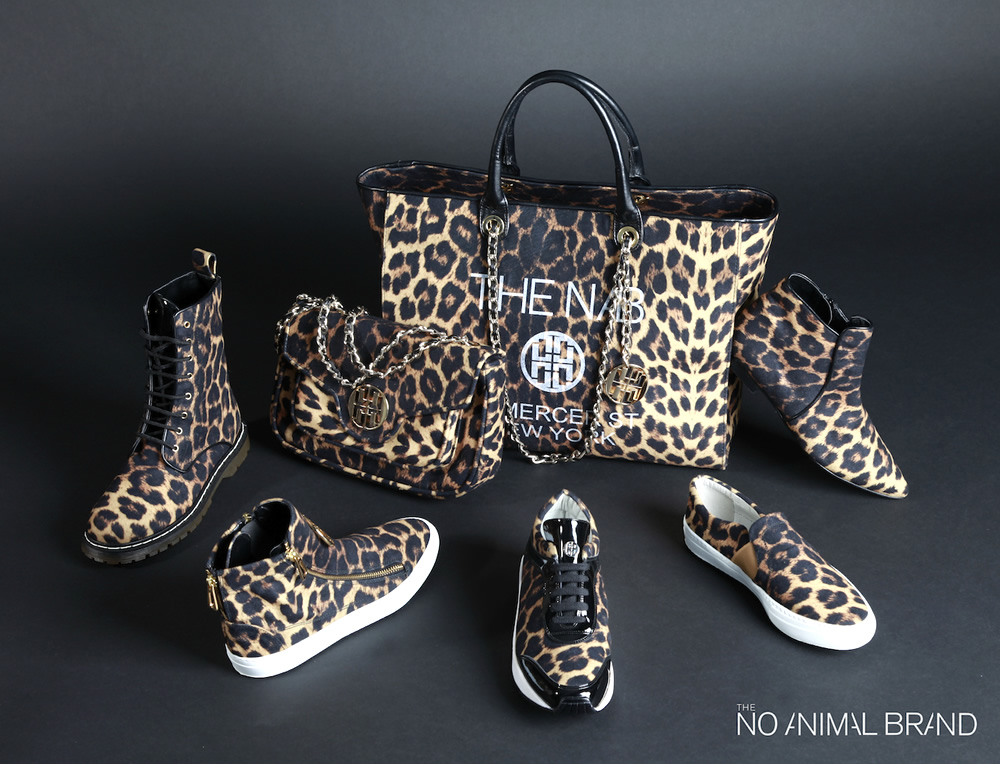 The No Animal Brand @ www.lapurpura.de The No Animal Brand @ www.lapurpura.de