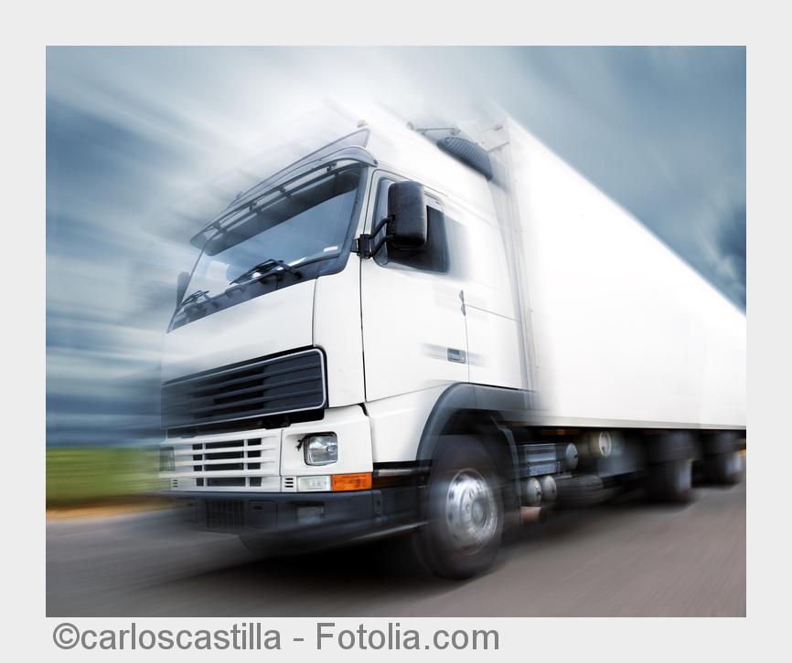 Frachtenbörsen von Wolters Kluwer Transport Services und Cargo.LT arbeiten zusammen (Bildquelle: car